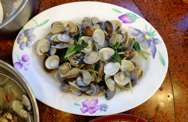 谷關美食 谷關美食