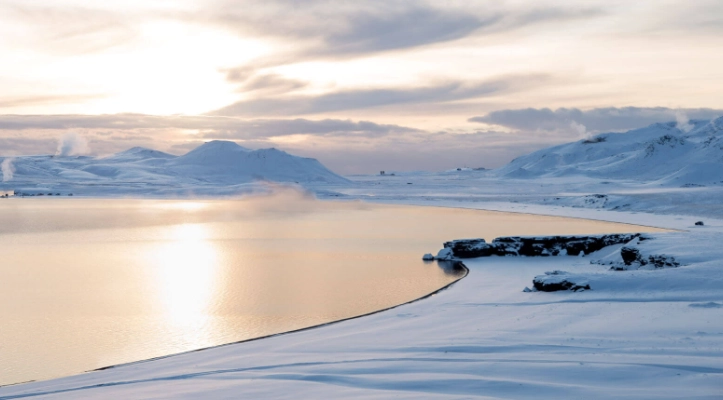 冰島夏季旅遊 冰島夏季旅遊