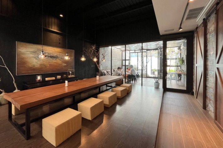 私密咖啡廳推薦 私密咖啡廳推薦