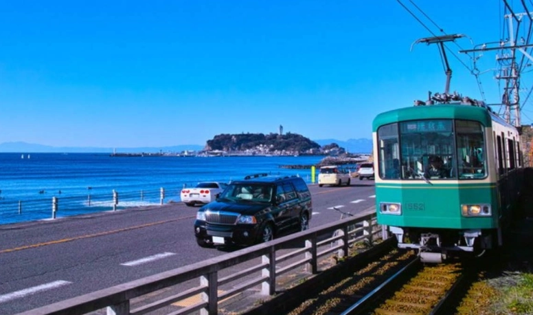 東京到鎌倉交通