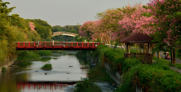 彰化免費景點 彰化免費景點