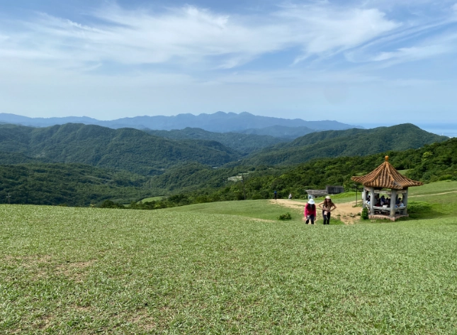 北部戶外景點推薦 北部戶外景點推薦