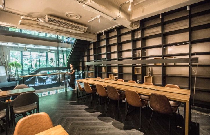 會議包廂 咖啡廳 會議包廂 咖啡廳