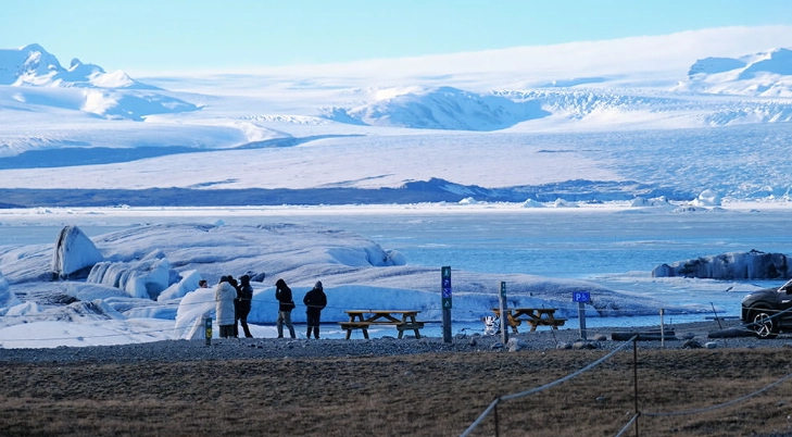 冰島暑假行程 冰島暑假行程