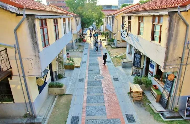 審計新村美食 審計新村美食