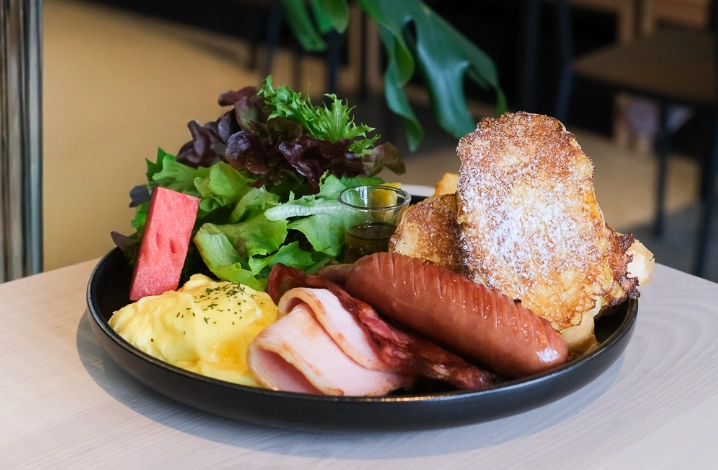 文化路夜市美食