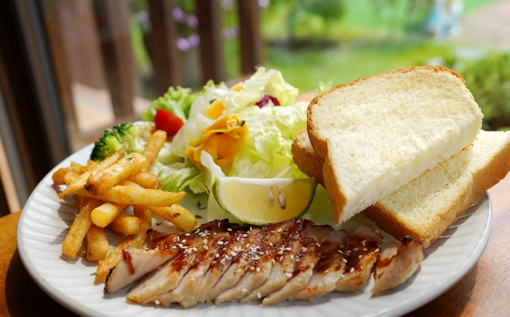 嘉義文化路小吃