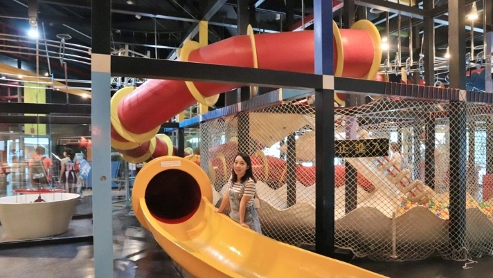 觀光工廠推薦 觀光工廠推薦