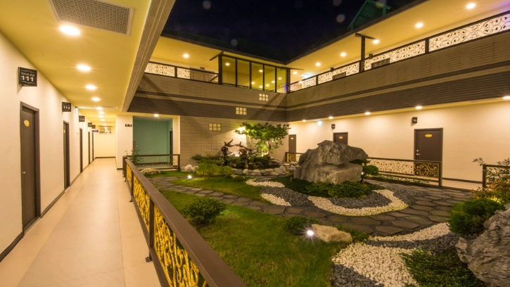 花蓮夜市民宿推薦