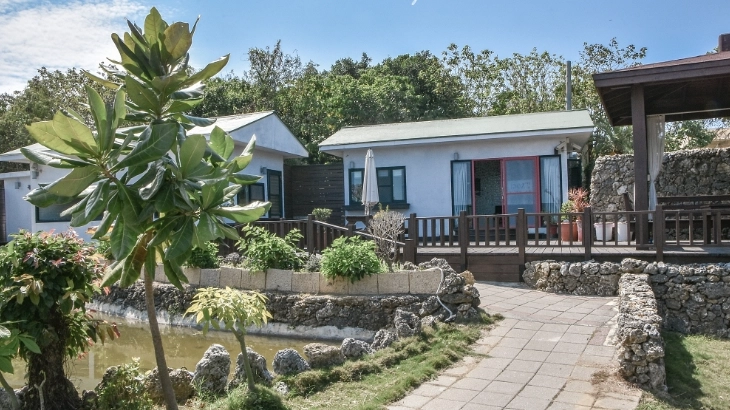 小琉球民宿龍蝦洞的價格