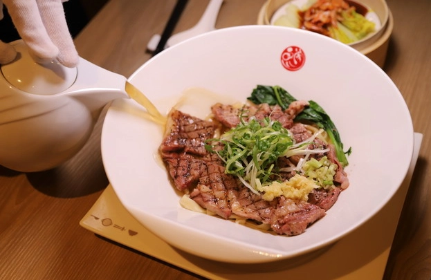 松山車站附近美食