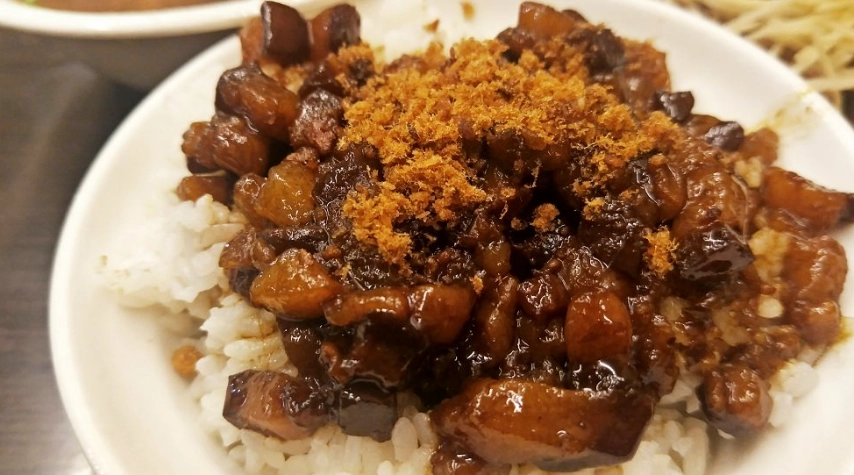 松山車站附近美食