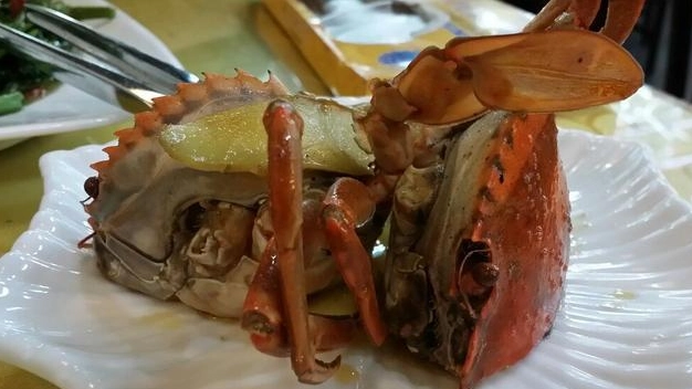 蓮花山公園餐廳