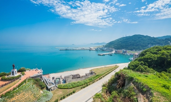 馬祖旅遊預算 馬祖旅遊預算