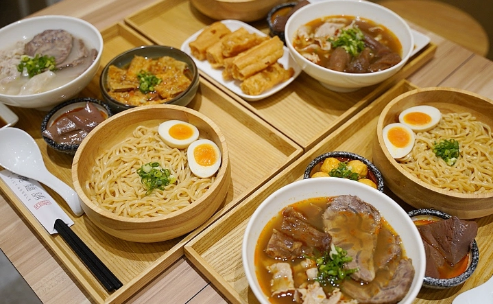 桃園美食餐廳排行榜