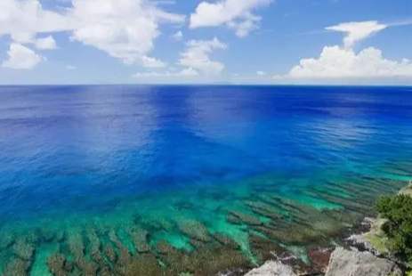 小琉球行程規劃