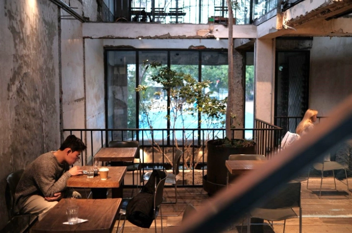 台中咖啡廳 推薦 台中咖啡廳 推薦