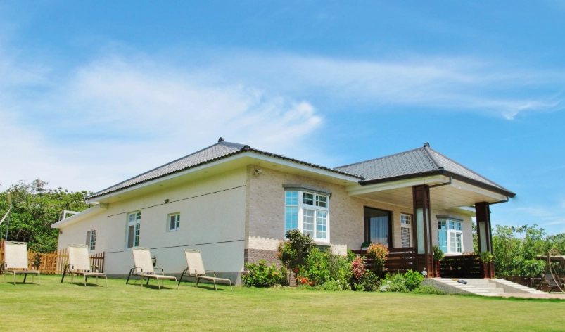 小琉球民宿推薦