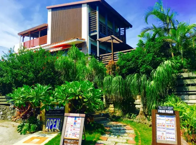 小琉球住宿推薦