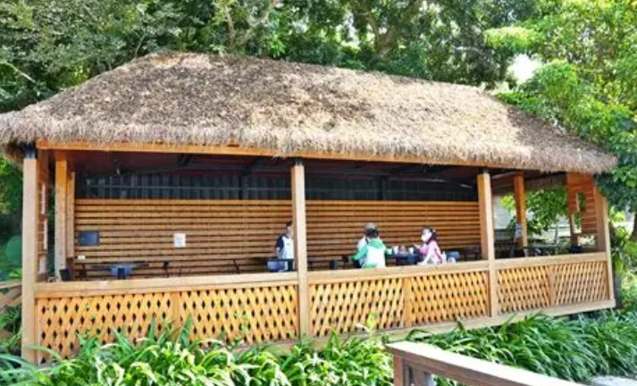 苗栗海景咖啡廳