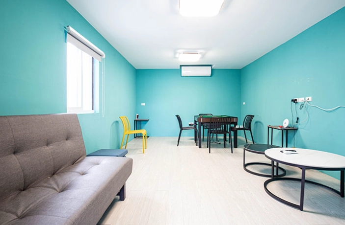 小琉球包棟民宿20人