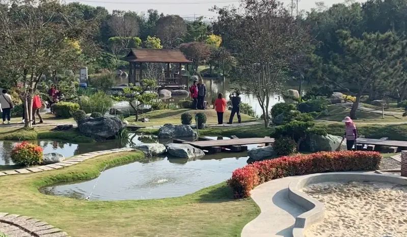 高雄台南自由行