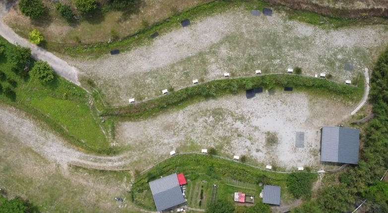 新竹露營區推薦