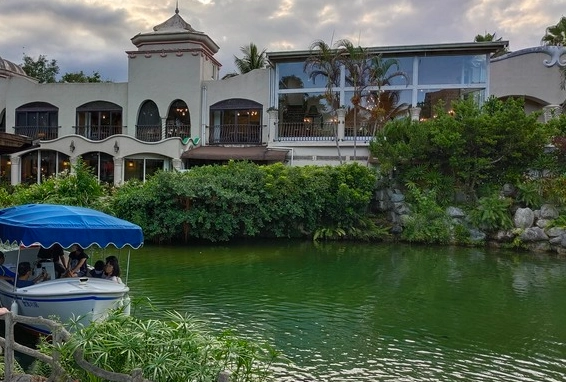 理想大地三天兩夜