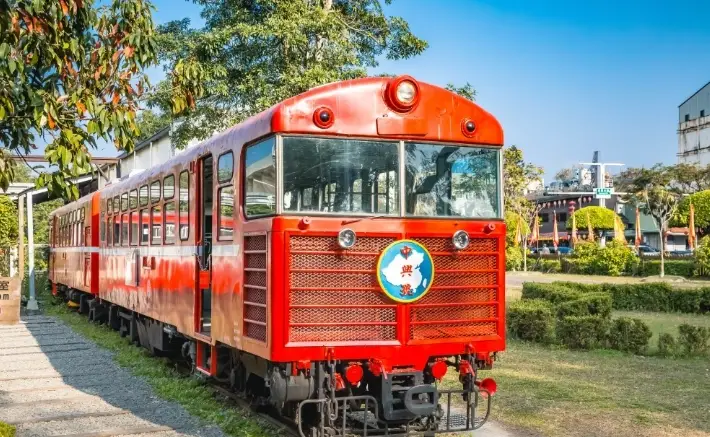 嘉義三天兩夜開車