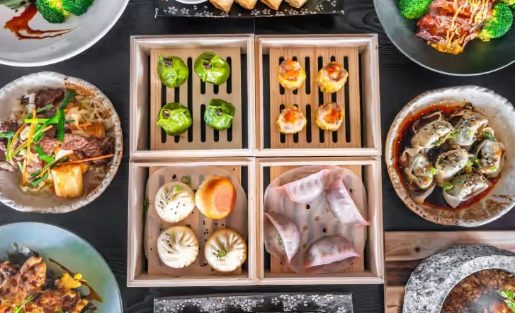 米其林三星台灣