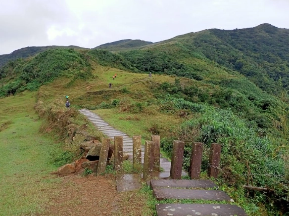 大北坑休閒農業區