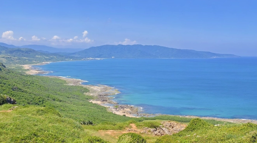 屏東一日遊行程