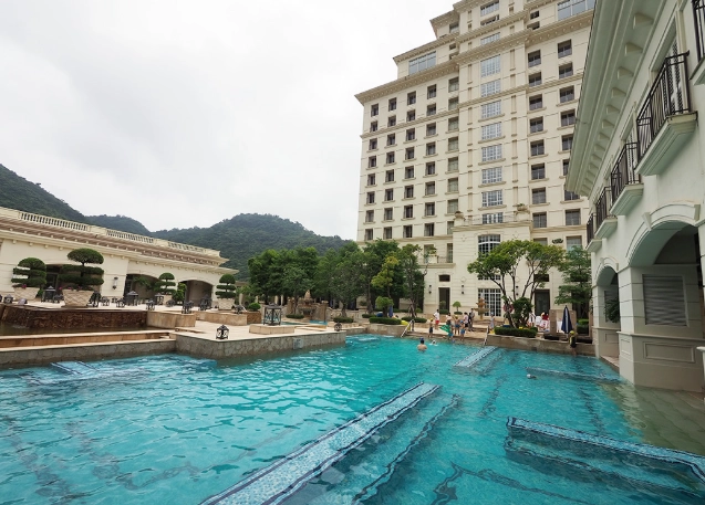 宜蘭親子住宿推薦