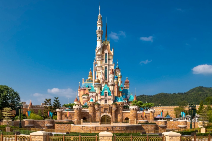 香港迪士尼尊享卡值得買嗎