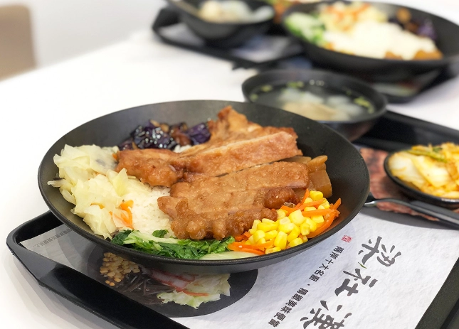 高雄在地人推薦