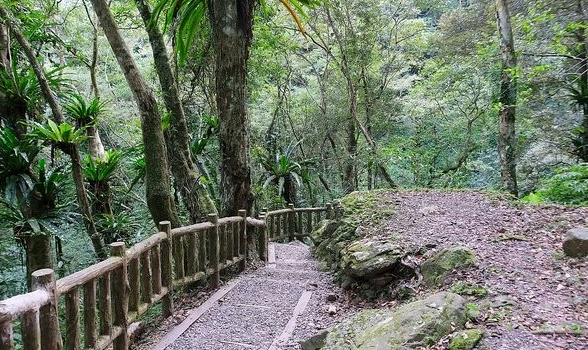 三峽步道推薦