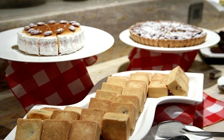 平價下午茶台北