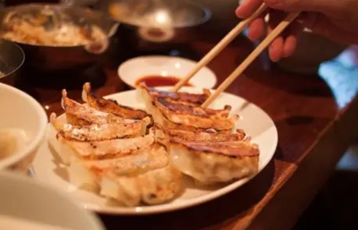 高蛋白 鍋貼食譜