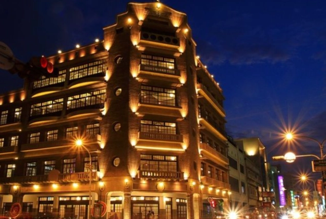 高雄台南自由行