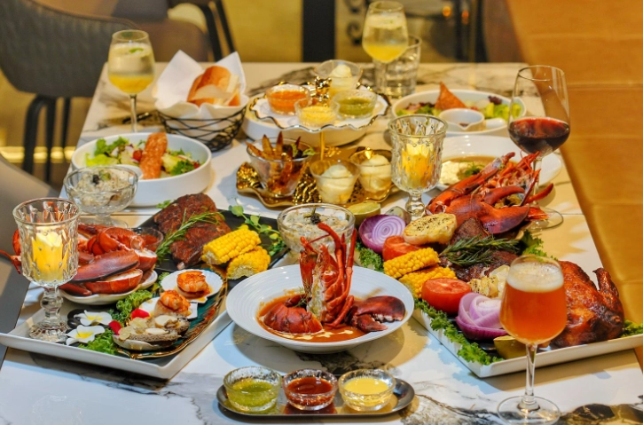 內湖高CP值餐廳