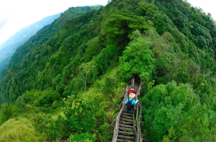 大北坑休閒農業區