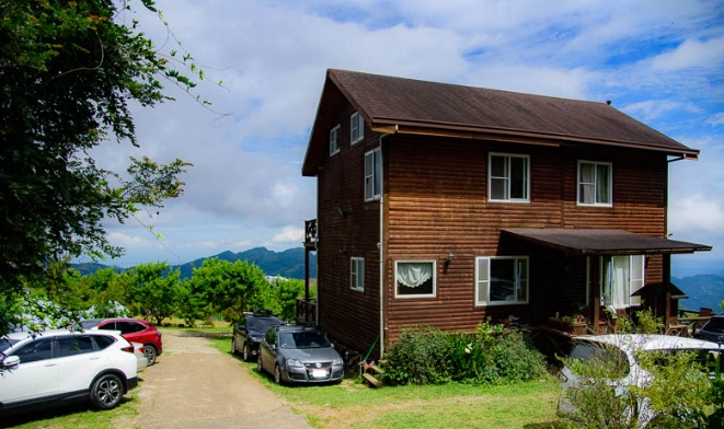 花蓮自駕行程規劃