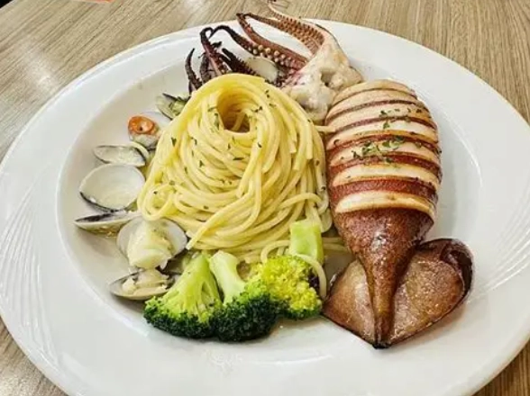 內湖高CP值餐廳