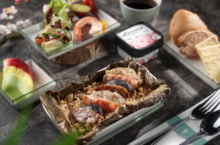 台北米其林三星