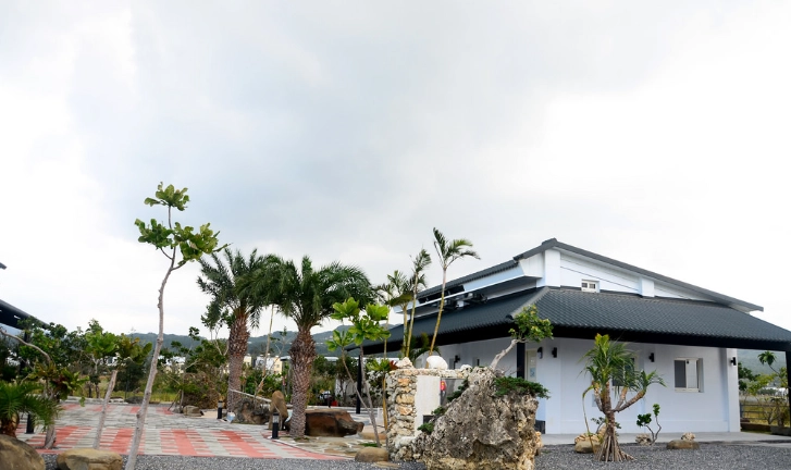 小琉球民宿價格