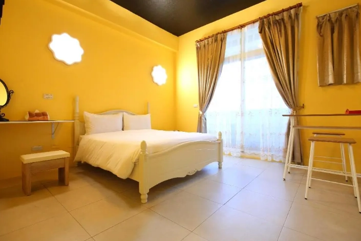 東大門夜市附近住宿