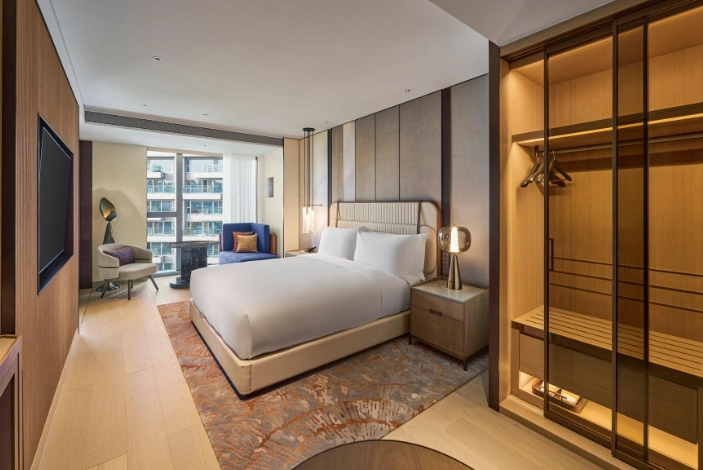 台中七期飯店推薦