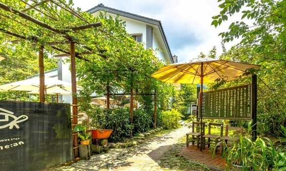 苗栗咖啡廳推薦