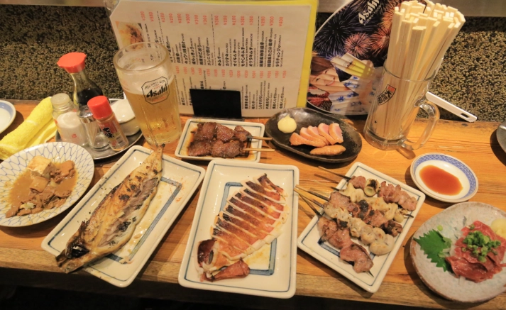 上野美食評分最高