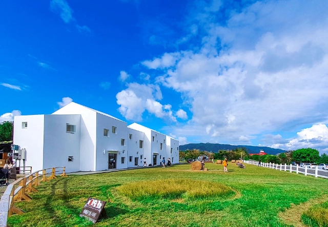 墾丁帶寵物餐廳